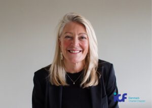 Jacqui Moller Larsen
