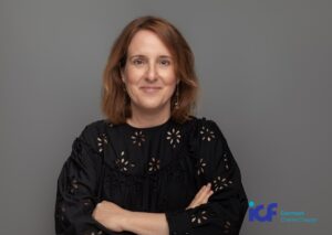 Susanne Svendsen